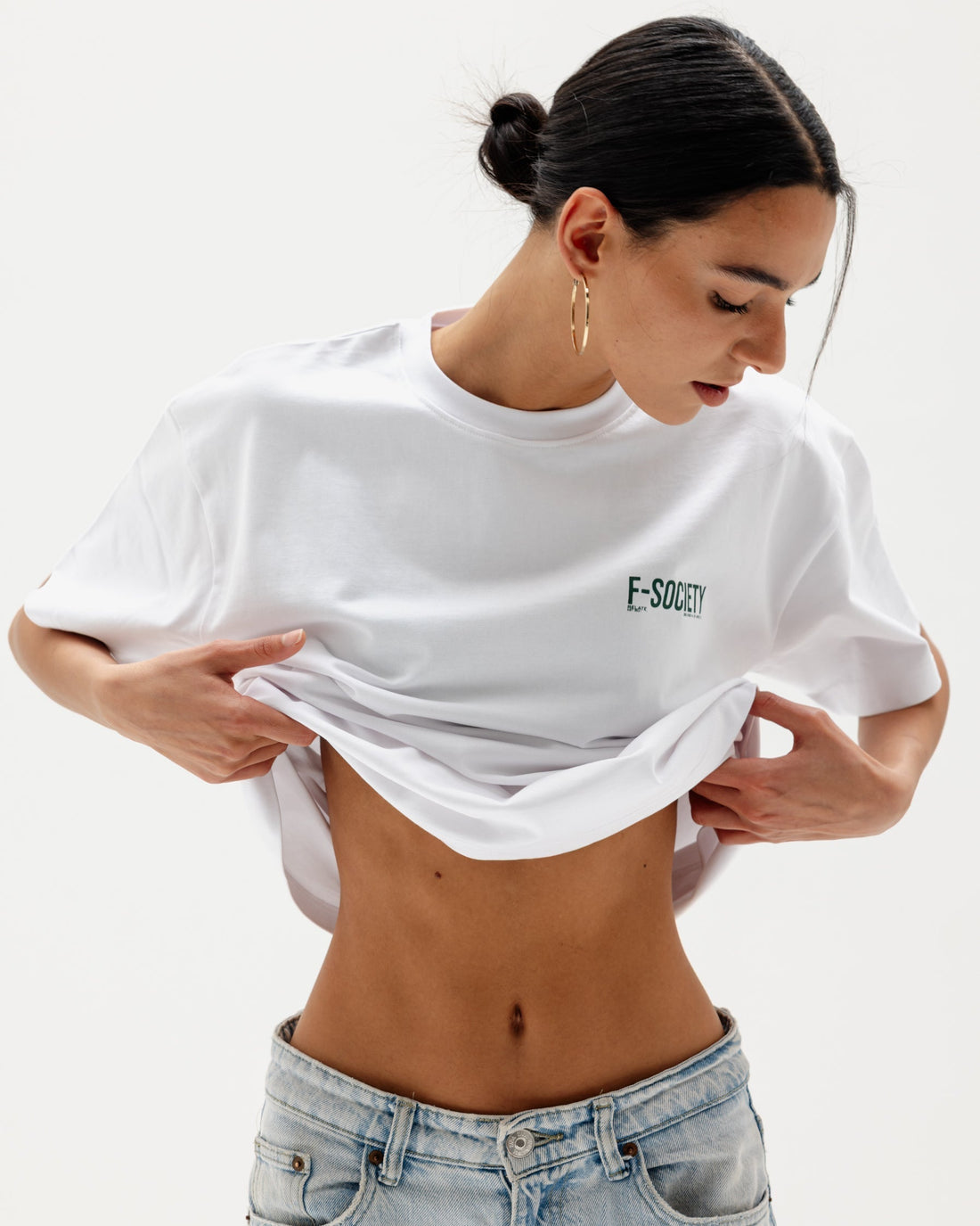 Small Prints, Big Impact: How What You Wear Shapes How You Feel