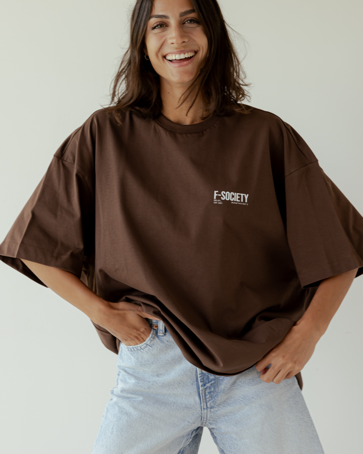 Female T-Shirts