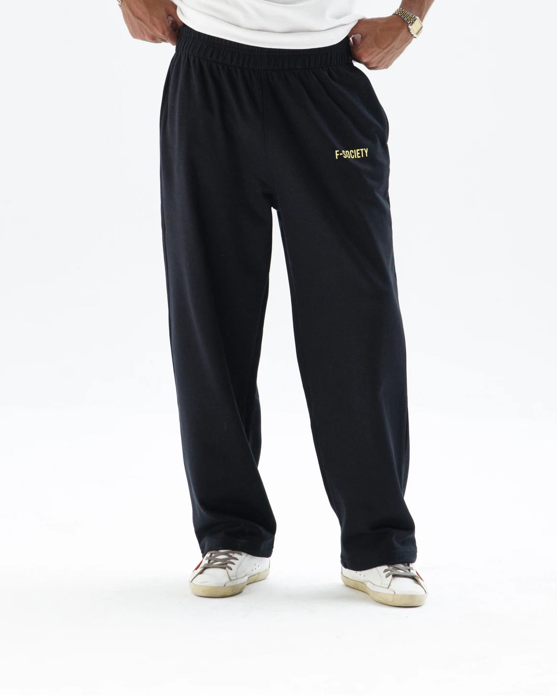 Sweatpants