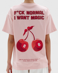 F*CK Normal Boxy T-Shirt