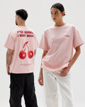 F*CK Normal Boxy T-Shirt