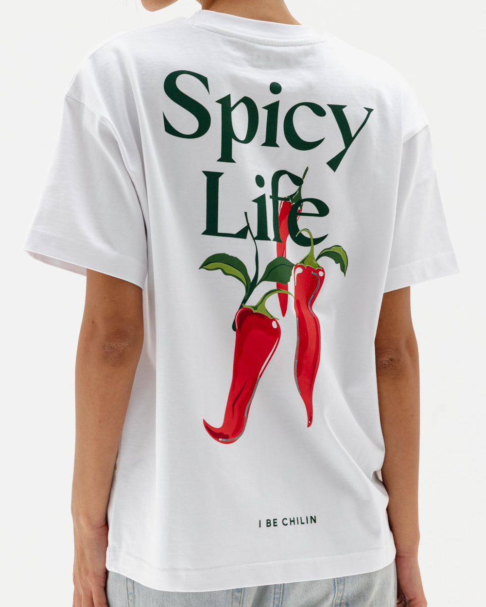 Our famous summer graphical tees