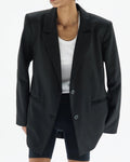 Black Bold Blazer