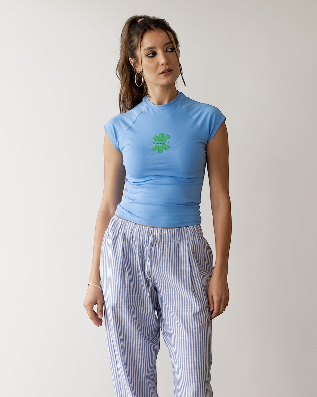 FS Fitted Top