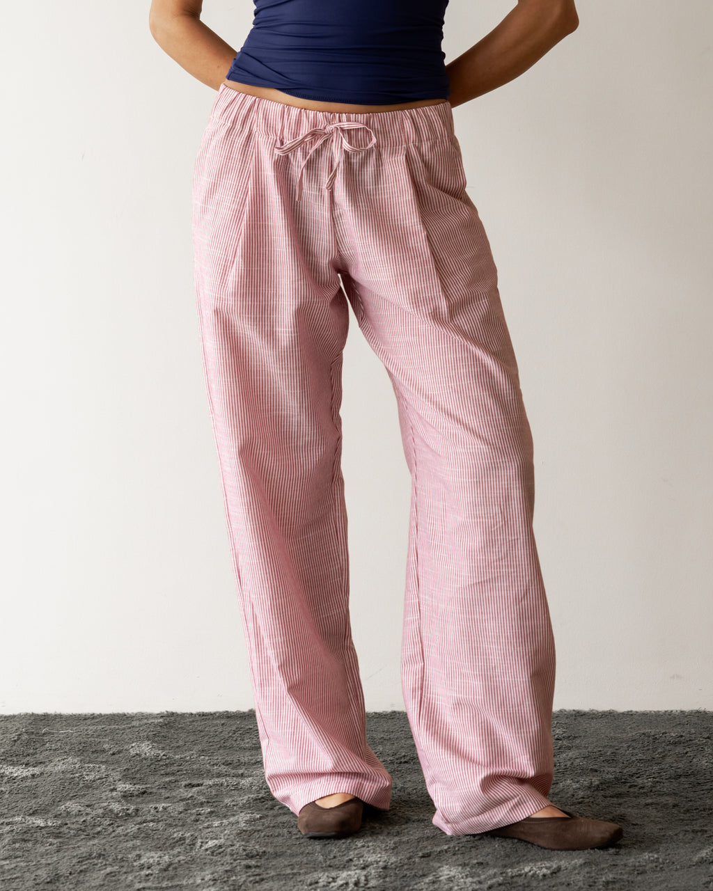Sorbet Stripe Pant