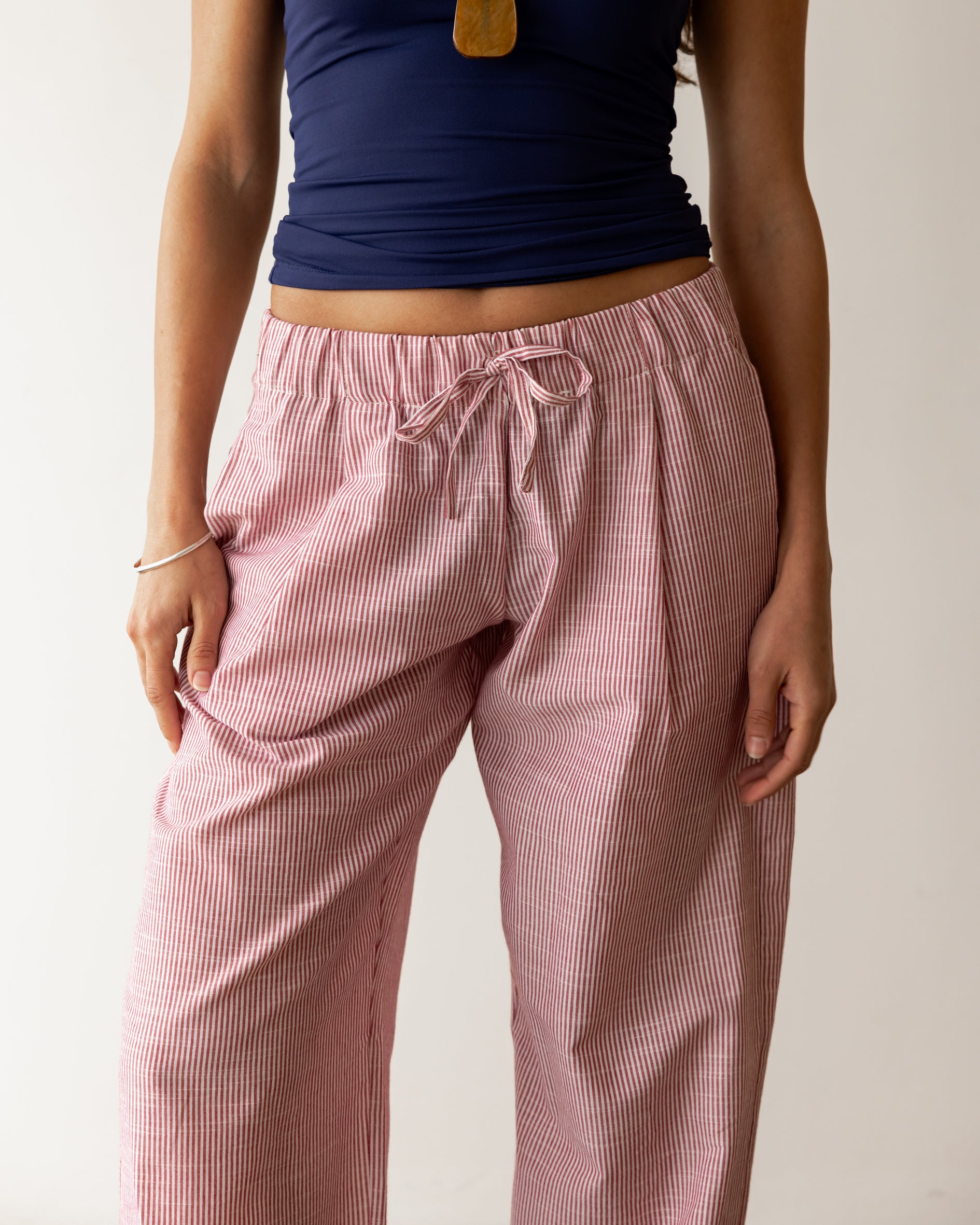 Sorbet Stripe Pant
