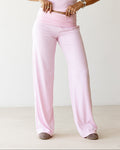 Victorian Flip Pink Pants