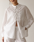 Mandarin Shirt