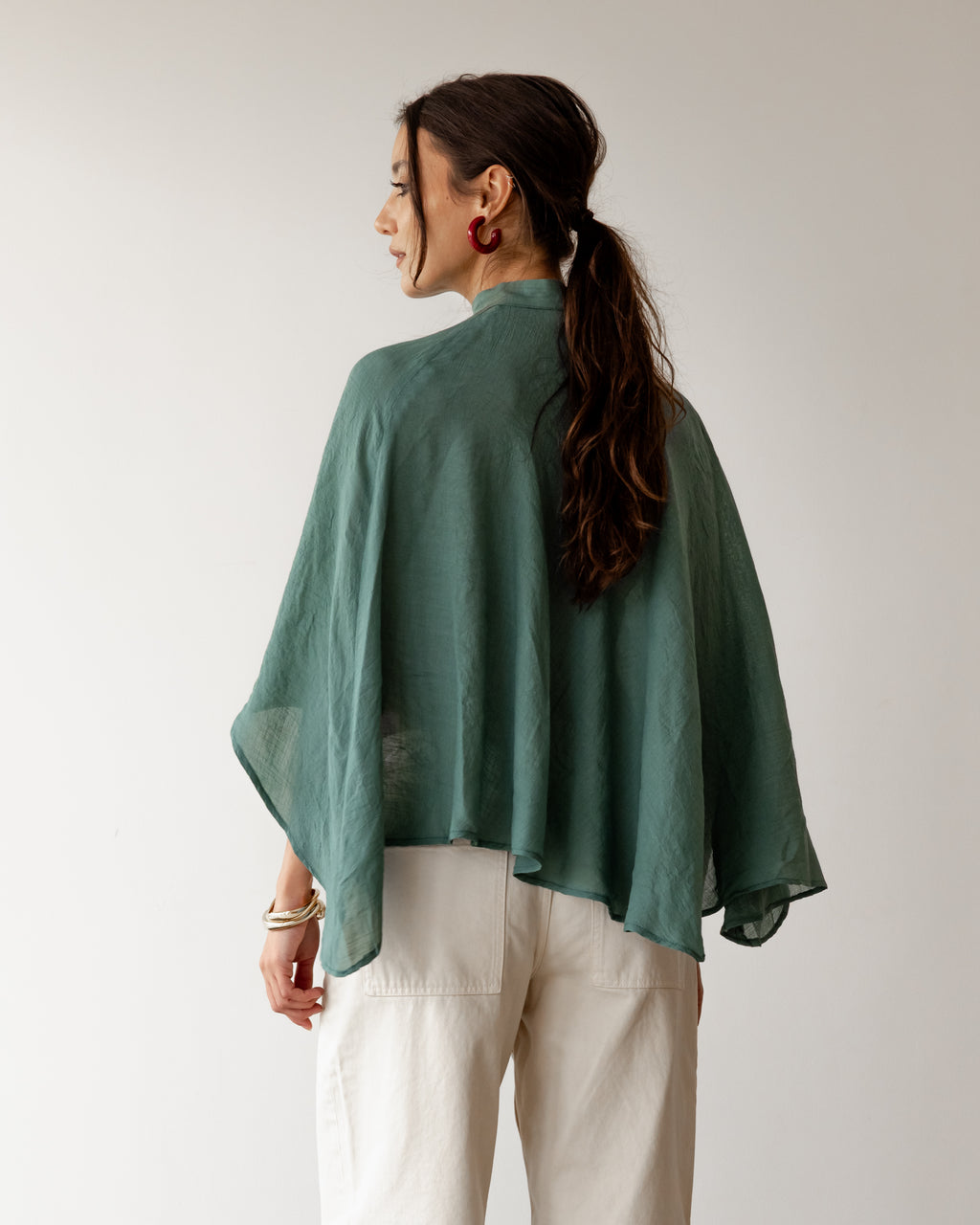 Cape I - Green