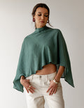 Cape I - Green