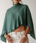 Cape I - Green
