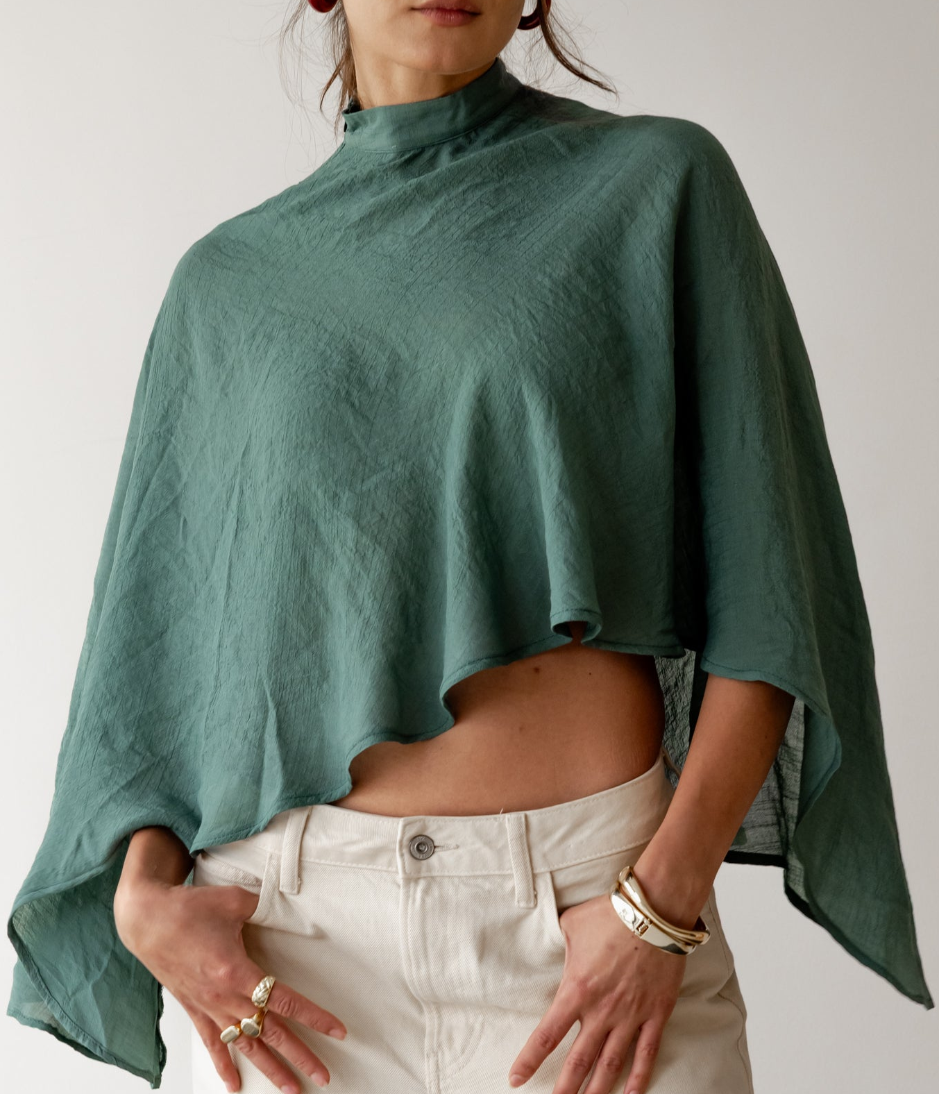 Cape I - Green