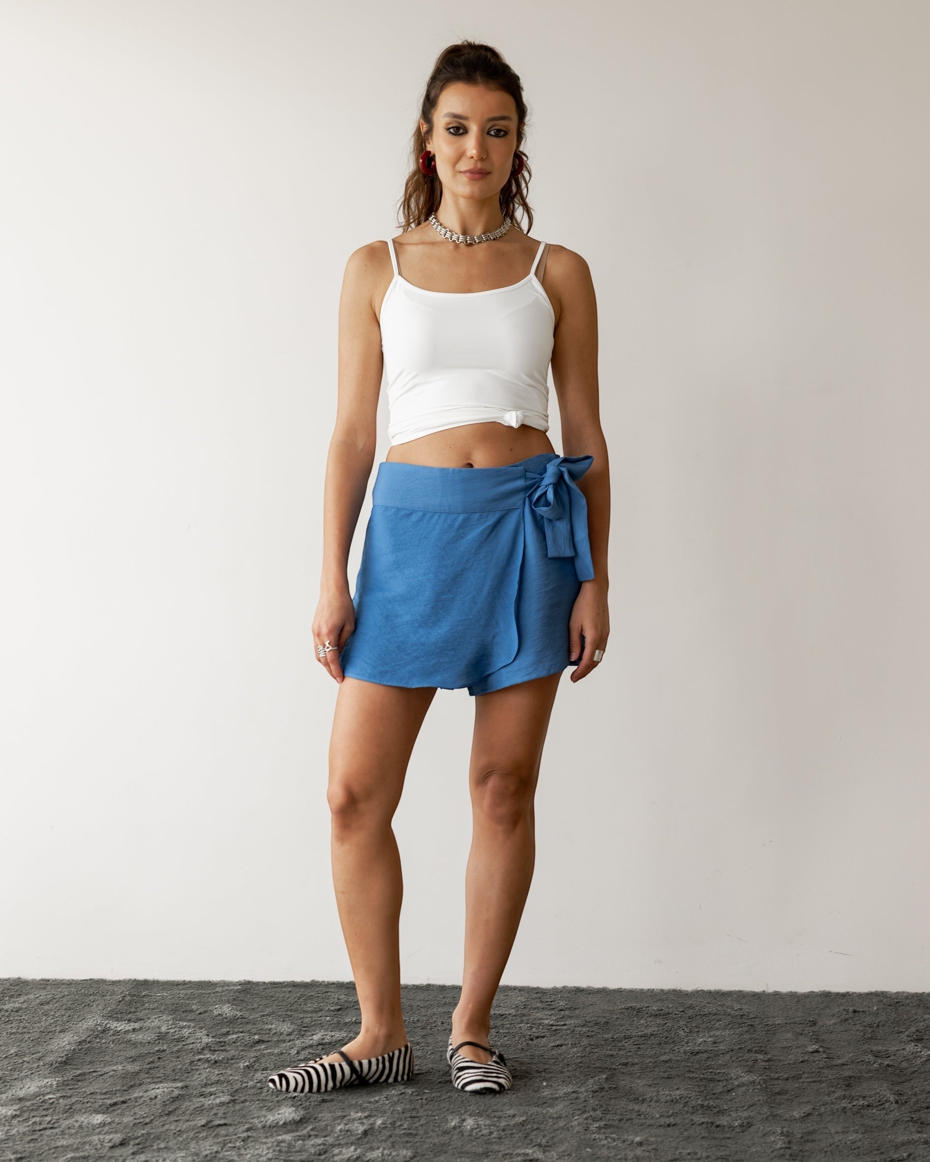 Marina Skort