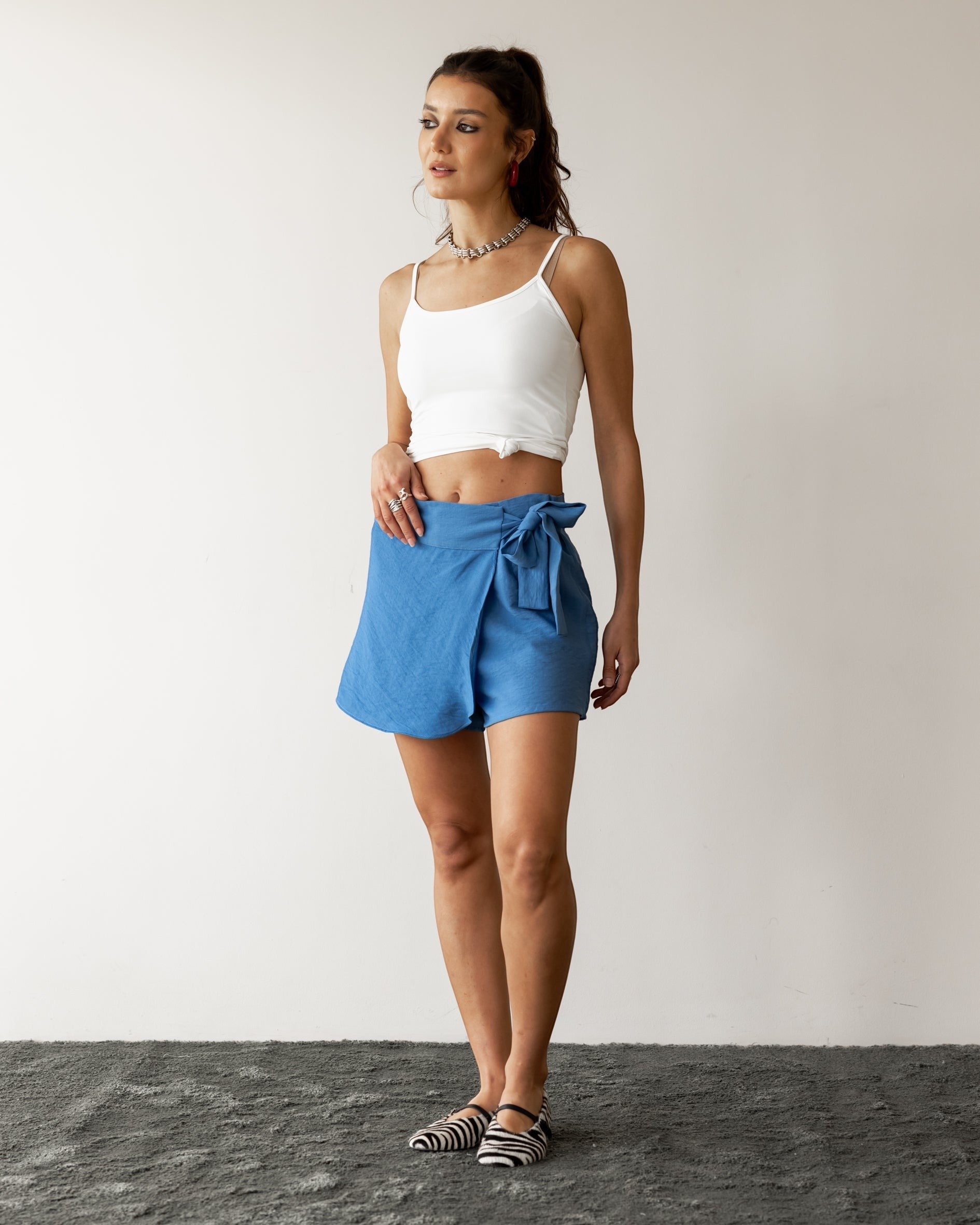 Marina Skort