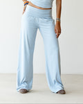 Victorian Flip Light Blue Pants