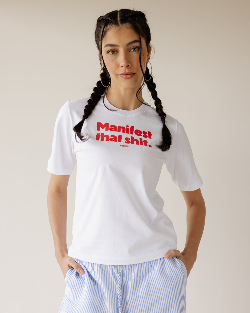Manifest That Sh*t