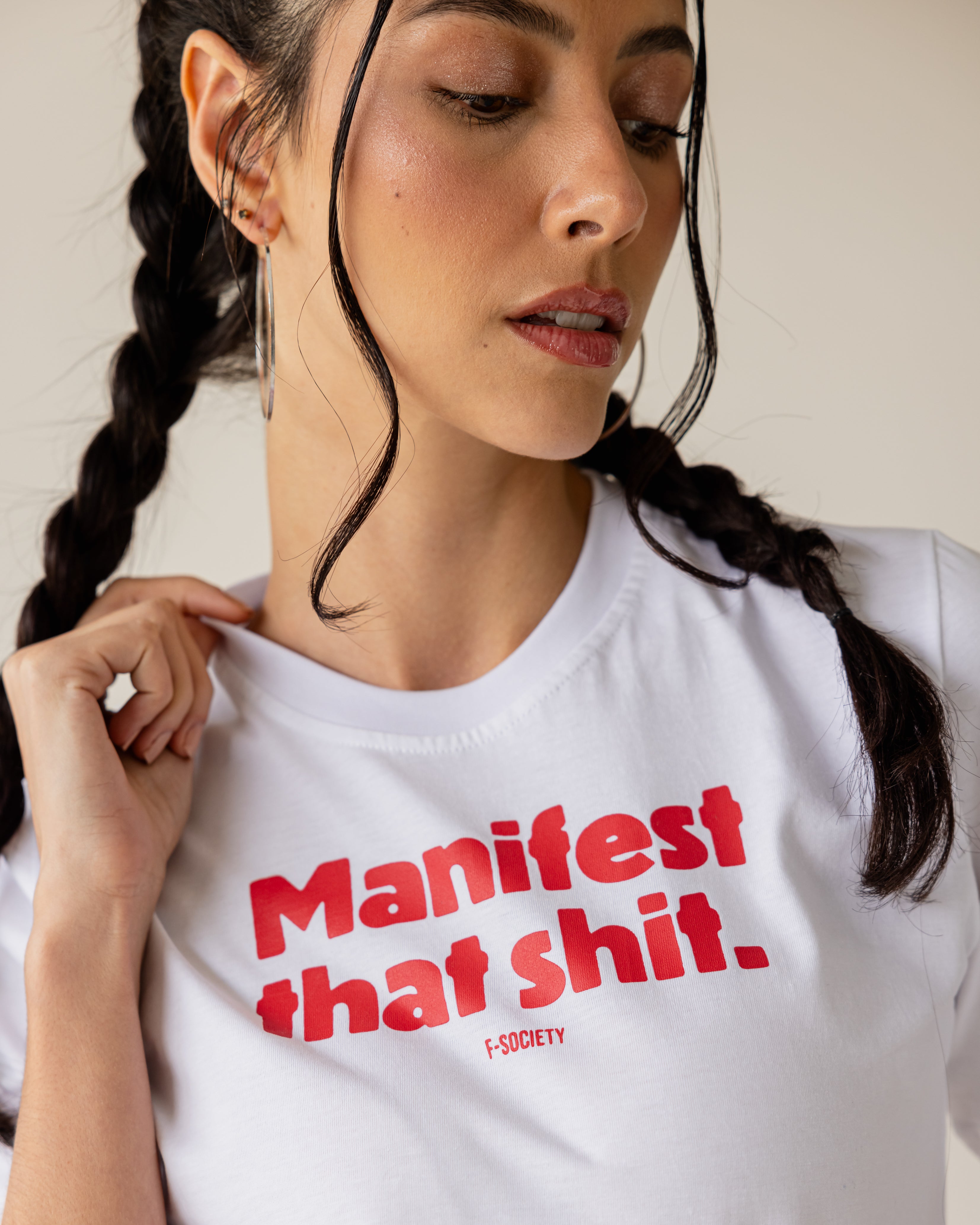 Manifest That Sh*t