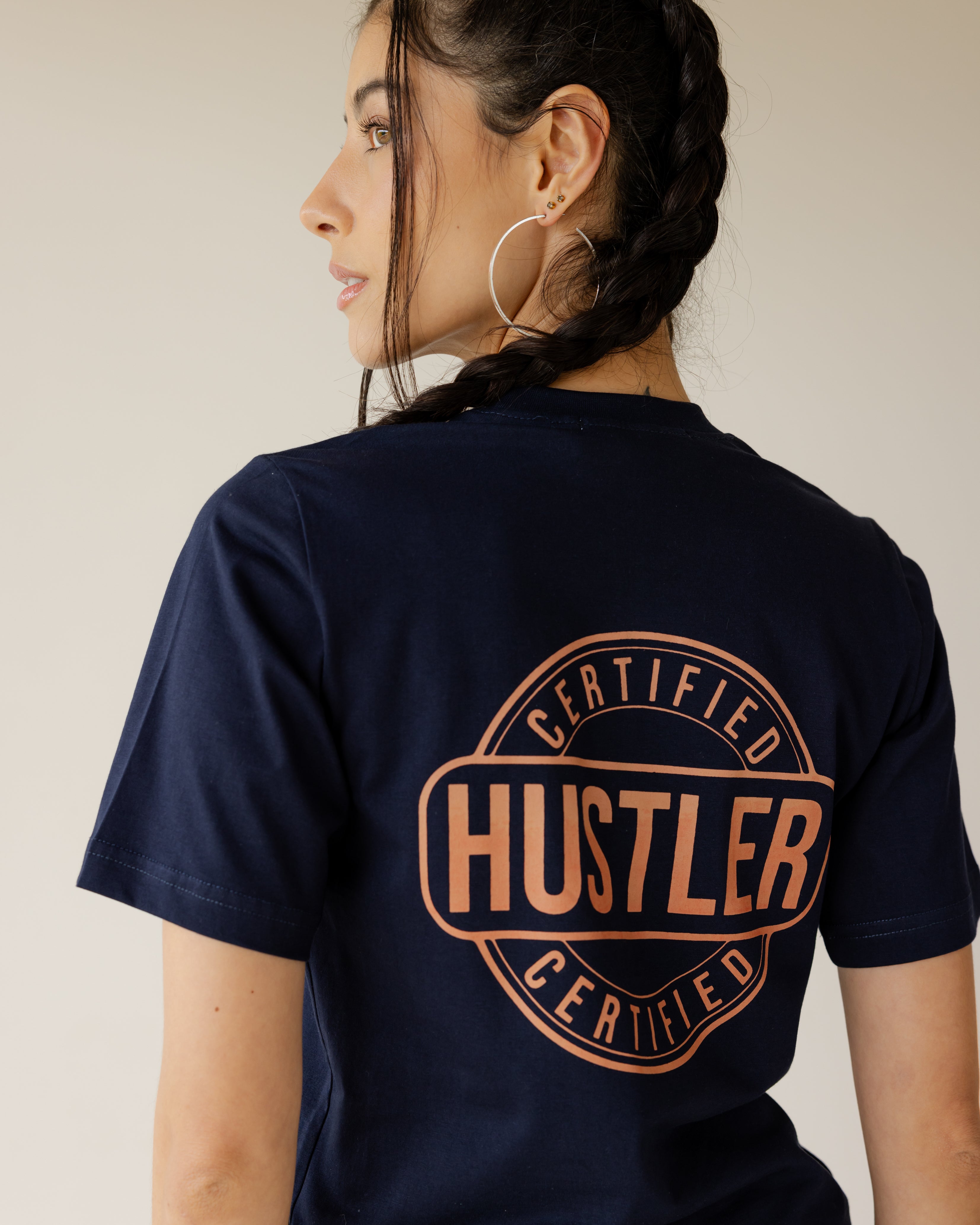 Certified Hustler