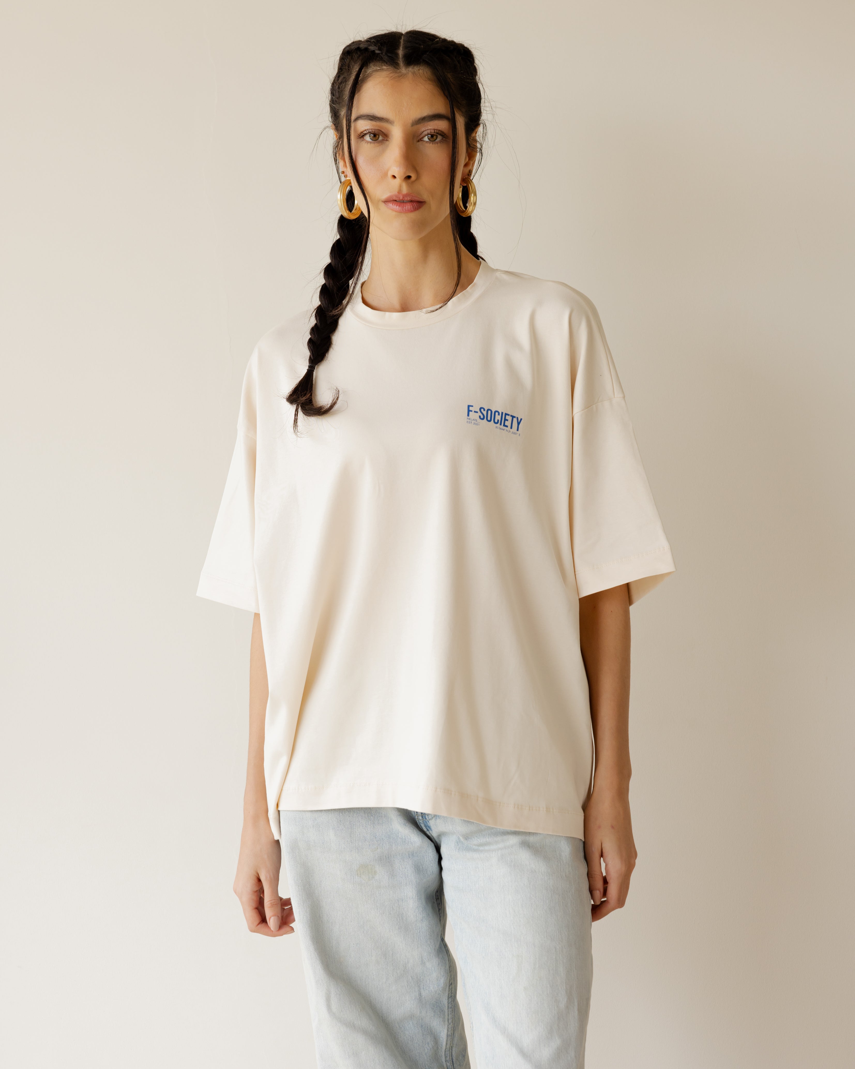 Real Flex Oversized