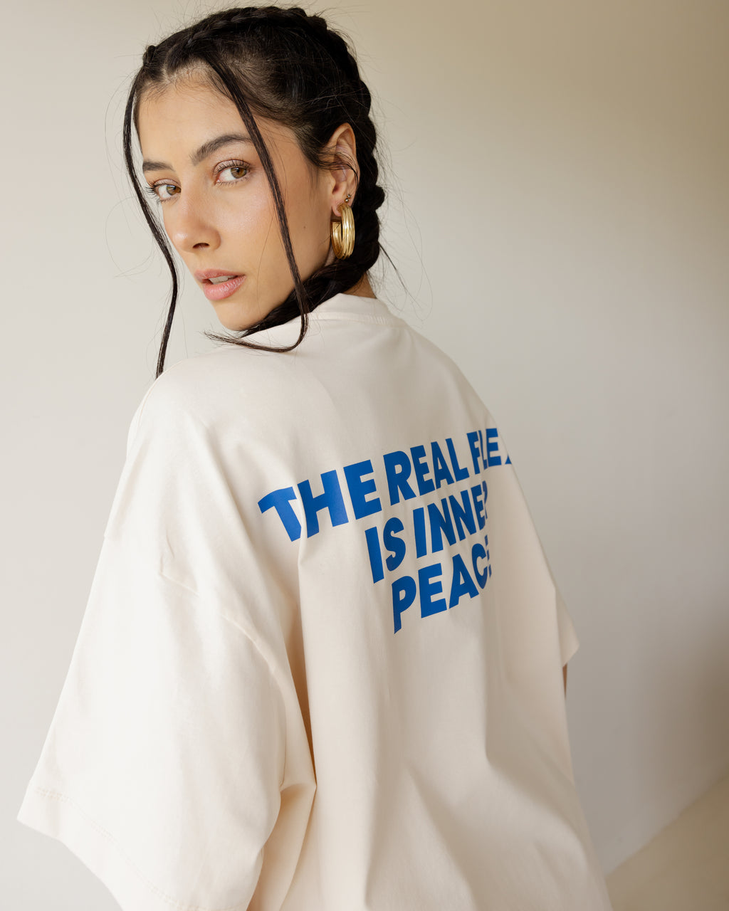 Real Flex Oversized