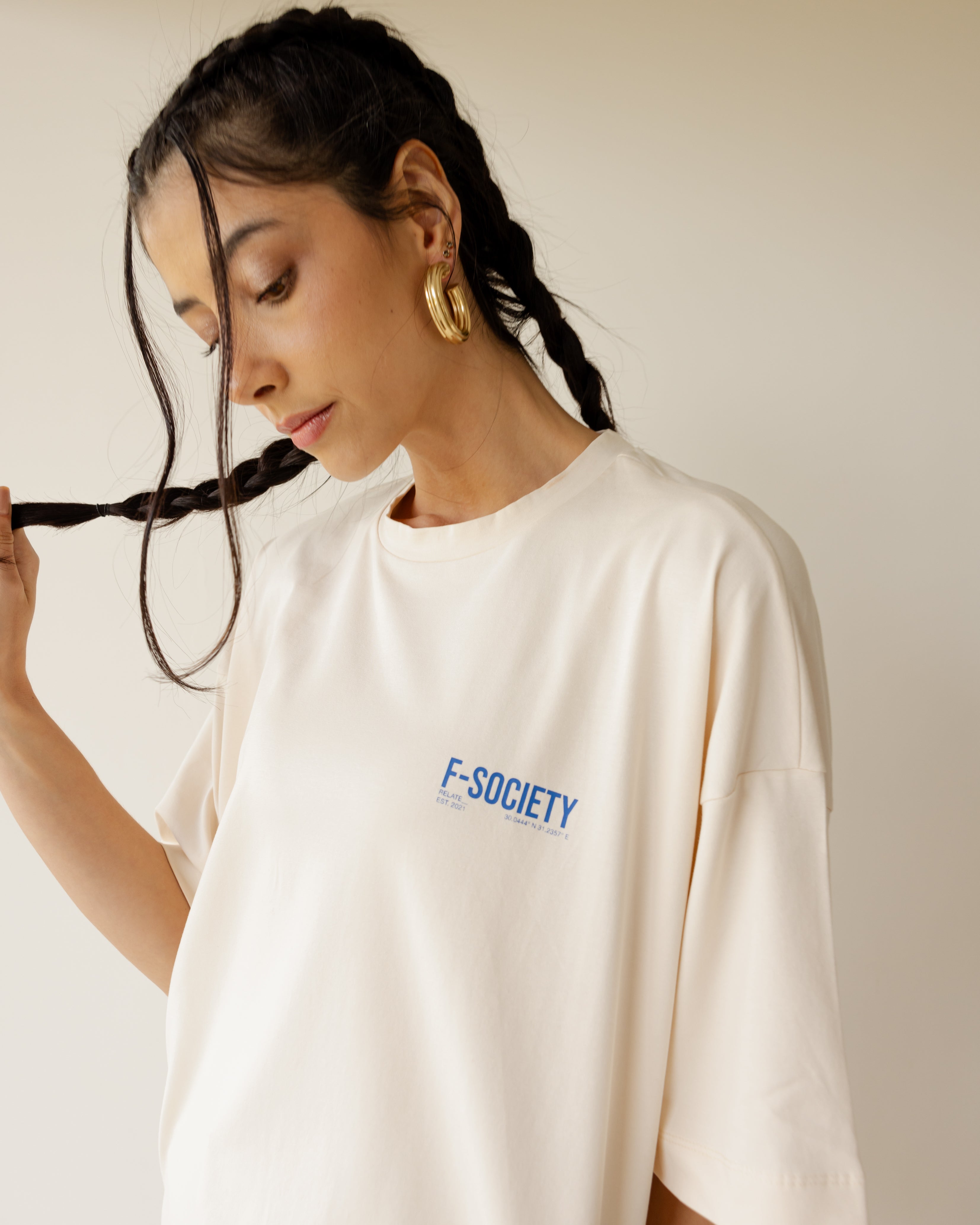 Real Flex Oversized