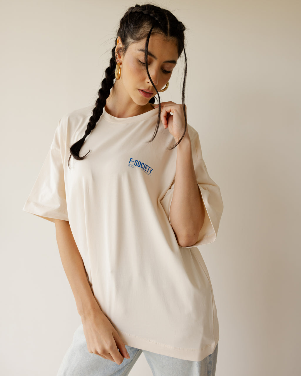 Real Flex Oversized