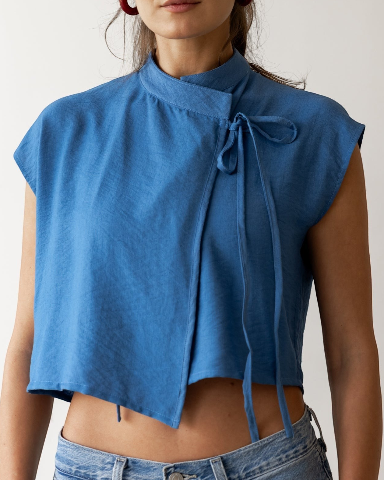 The Knot Top