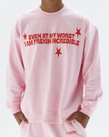 Frekin Incredible Crewneck