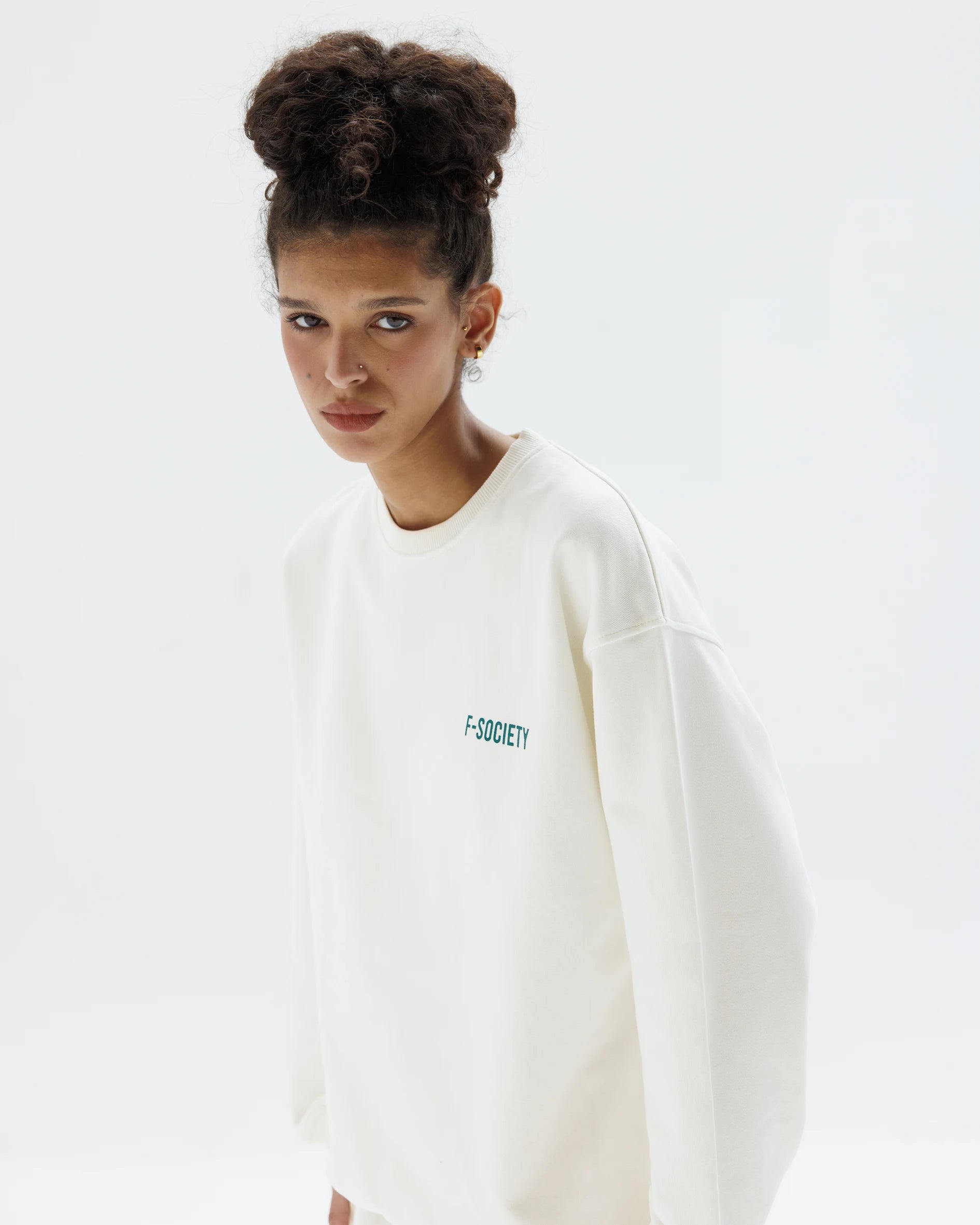 Spicy Life Crewneck