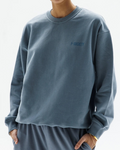 Fit in Crewneck