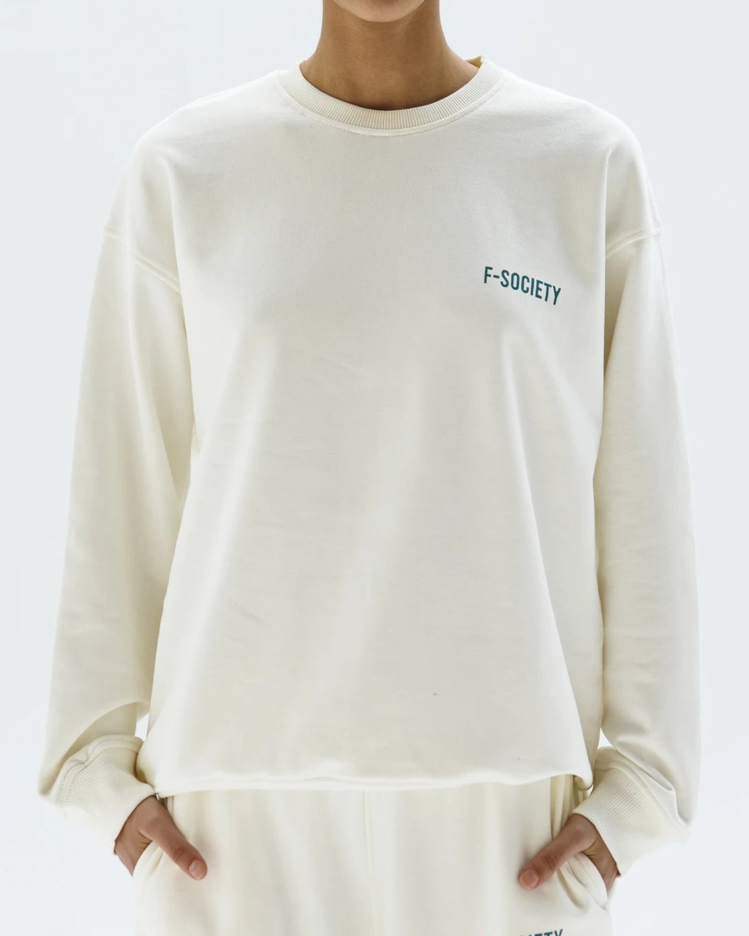 Spicy Life Crewneck