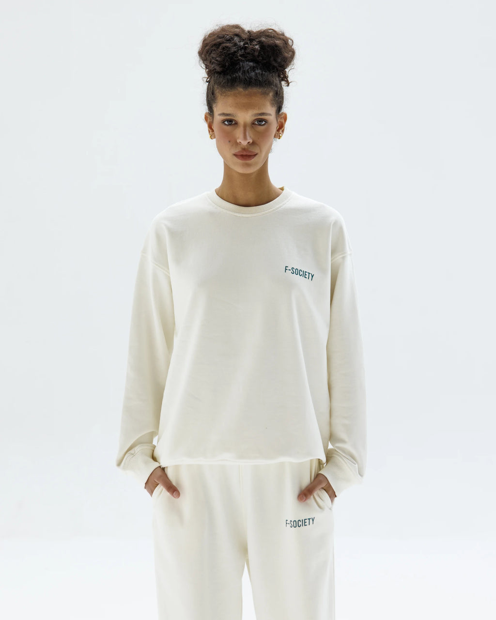 Spicy Life Crewneck