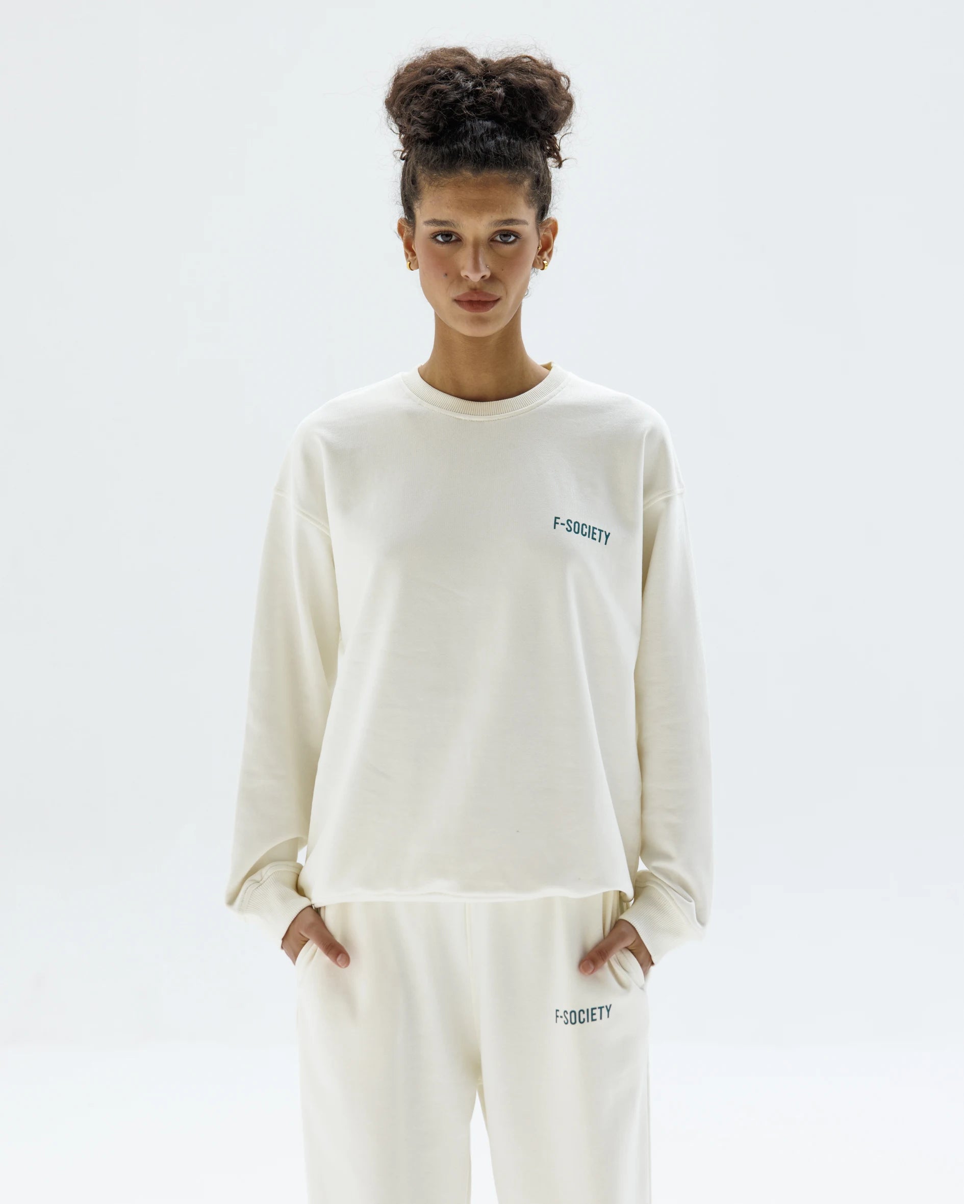 Spicy Life Crewneck