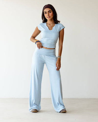 Light Blue