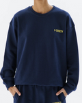 Real Flex Crewneck