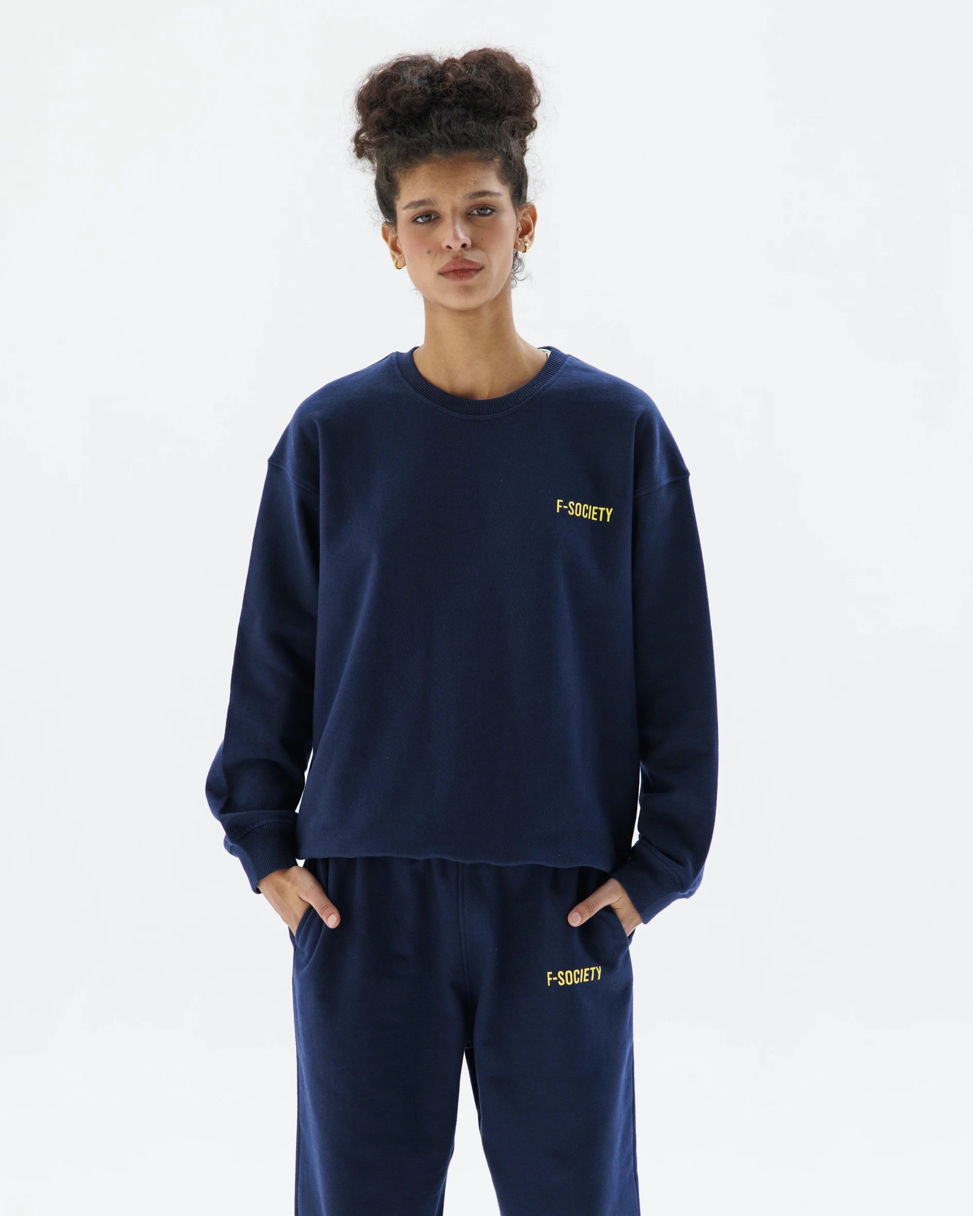Real Flex Crewneck