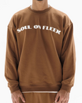 Soul on Fleek Crewneck